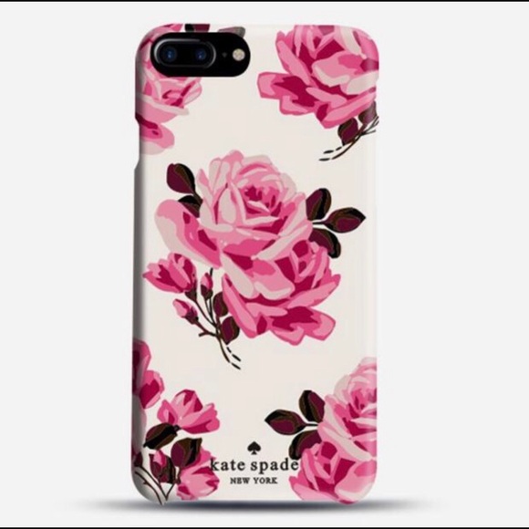 Kate Spade IPhone Case - Picture 1 of 1